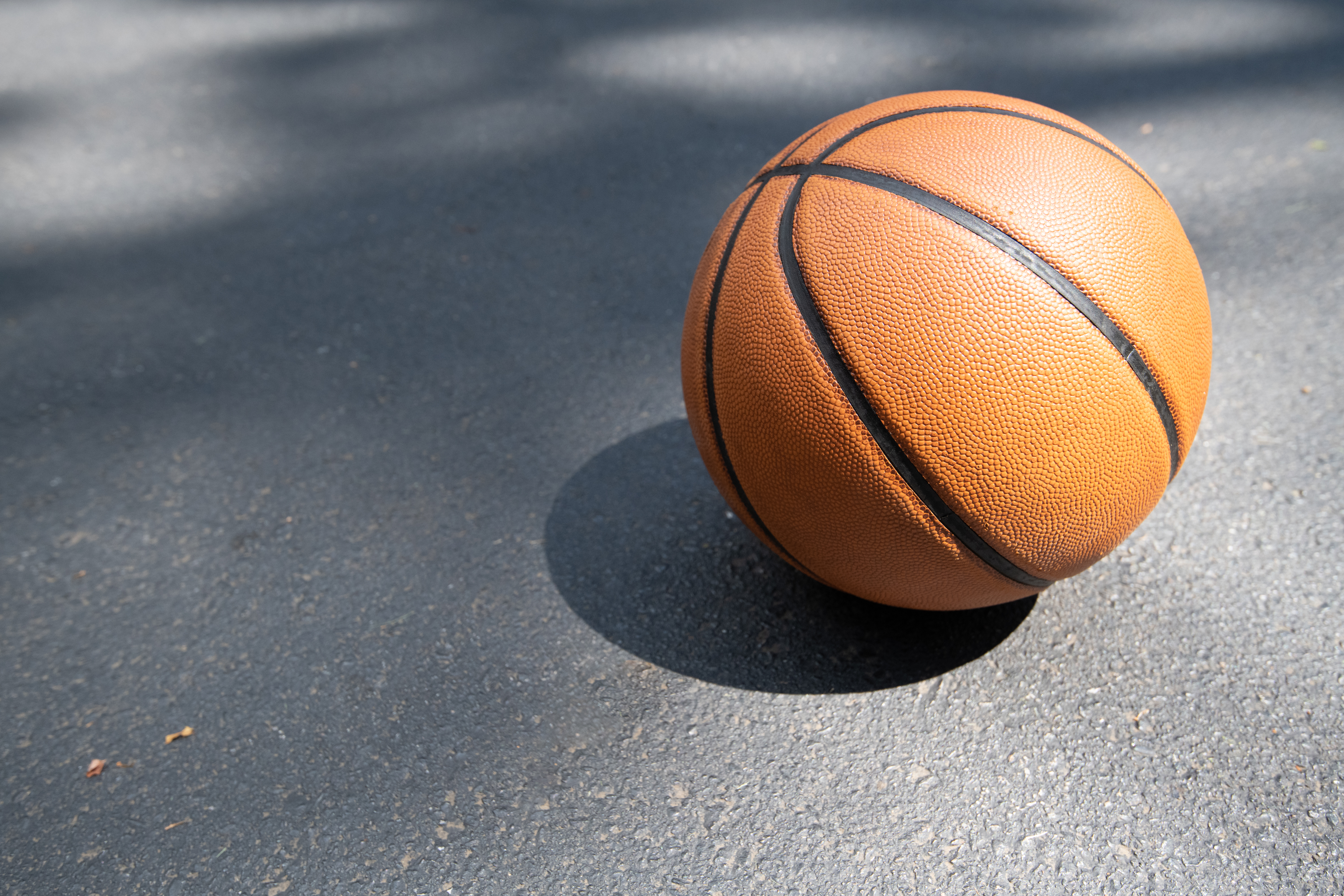 Basketball-ball Ball Basketball Sport Sports