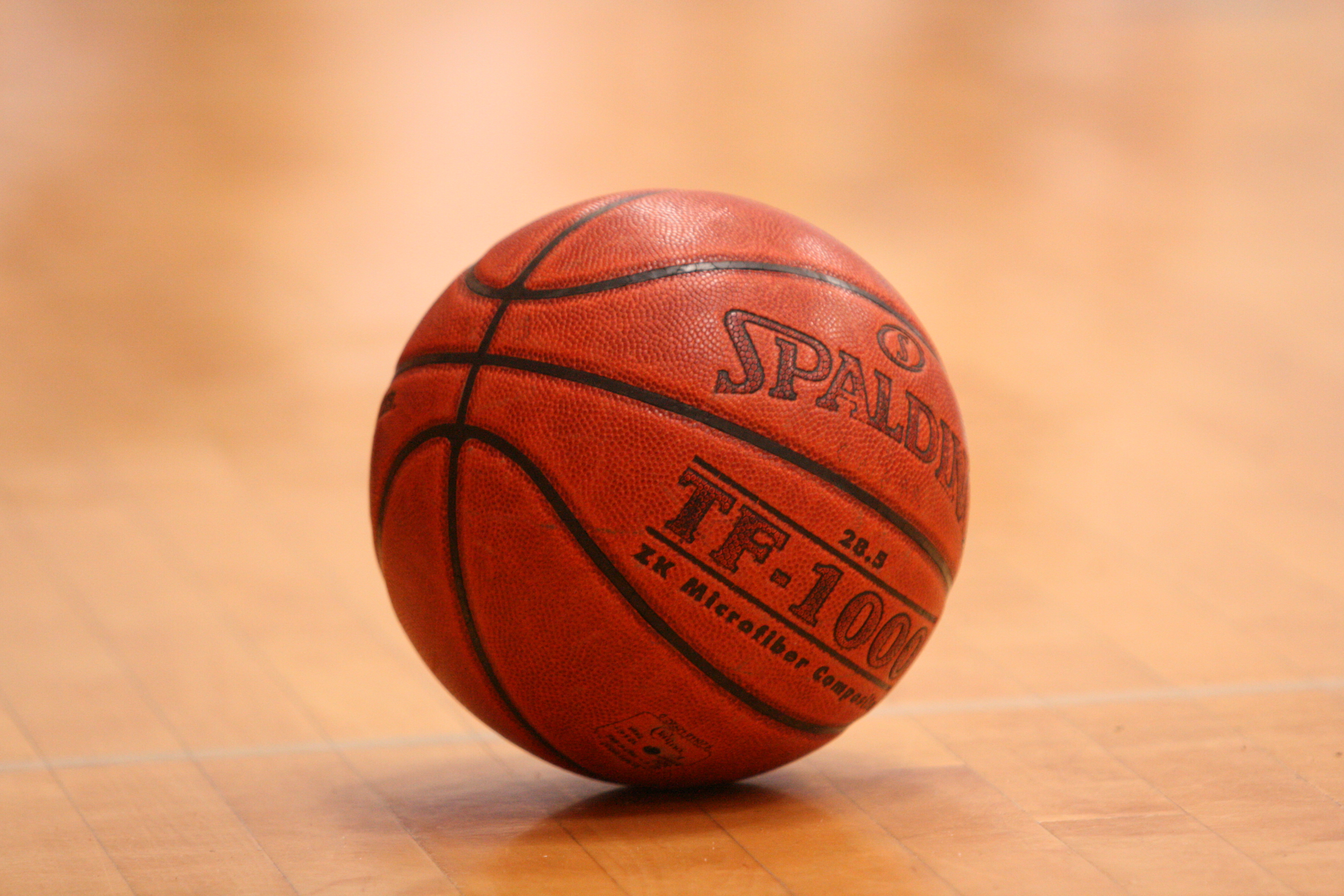 Basketball-ball Ball Lines Basketball Sport