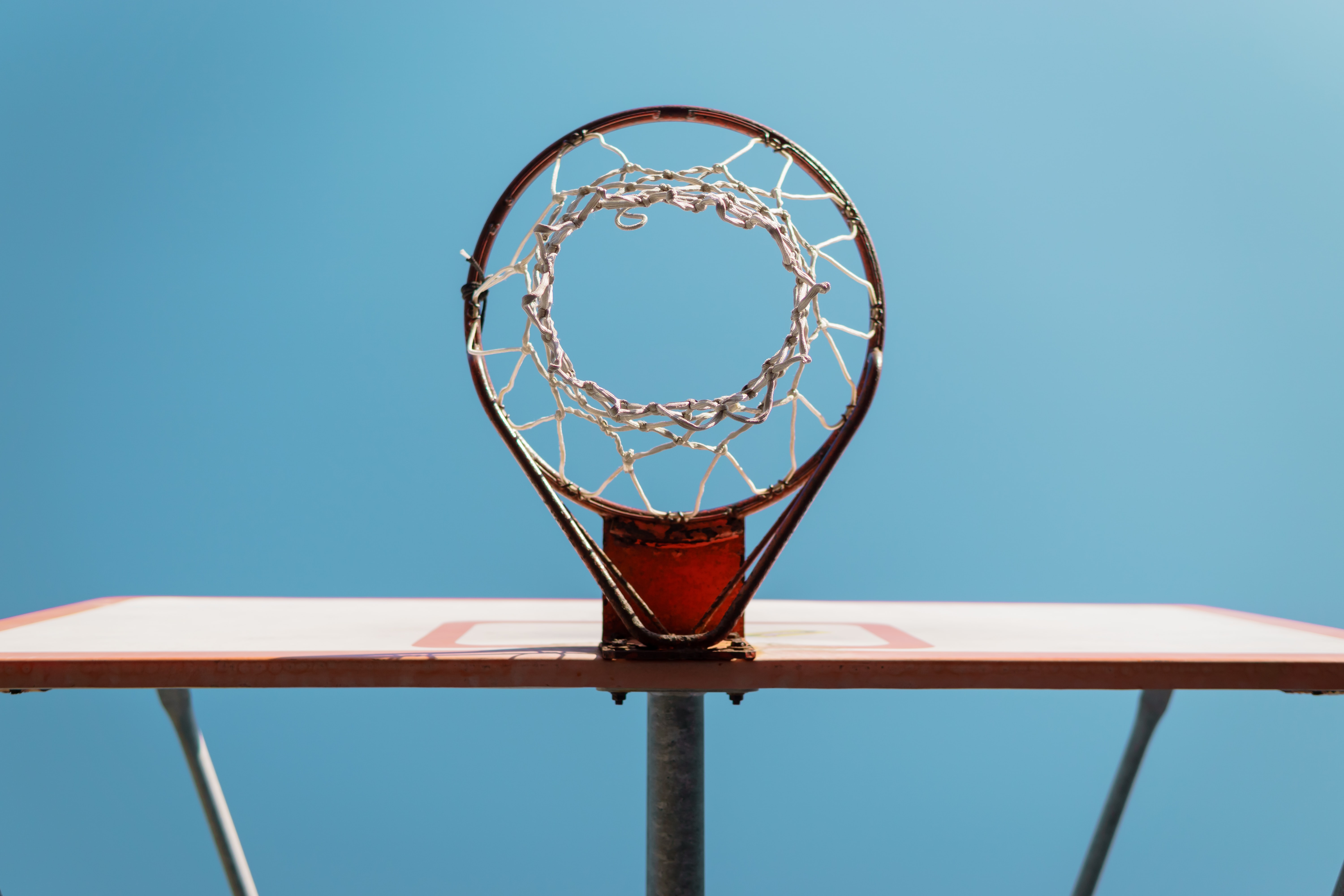 Basketball-hoop Basketball Hoop Net Backboard Sports