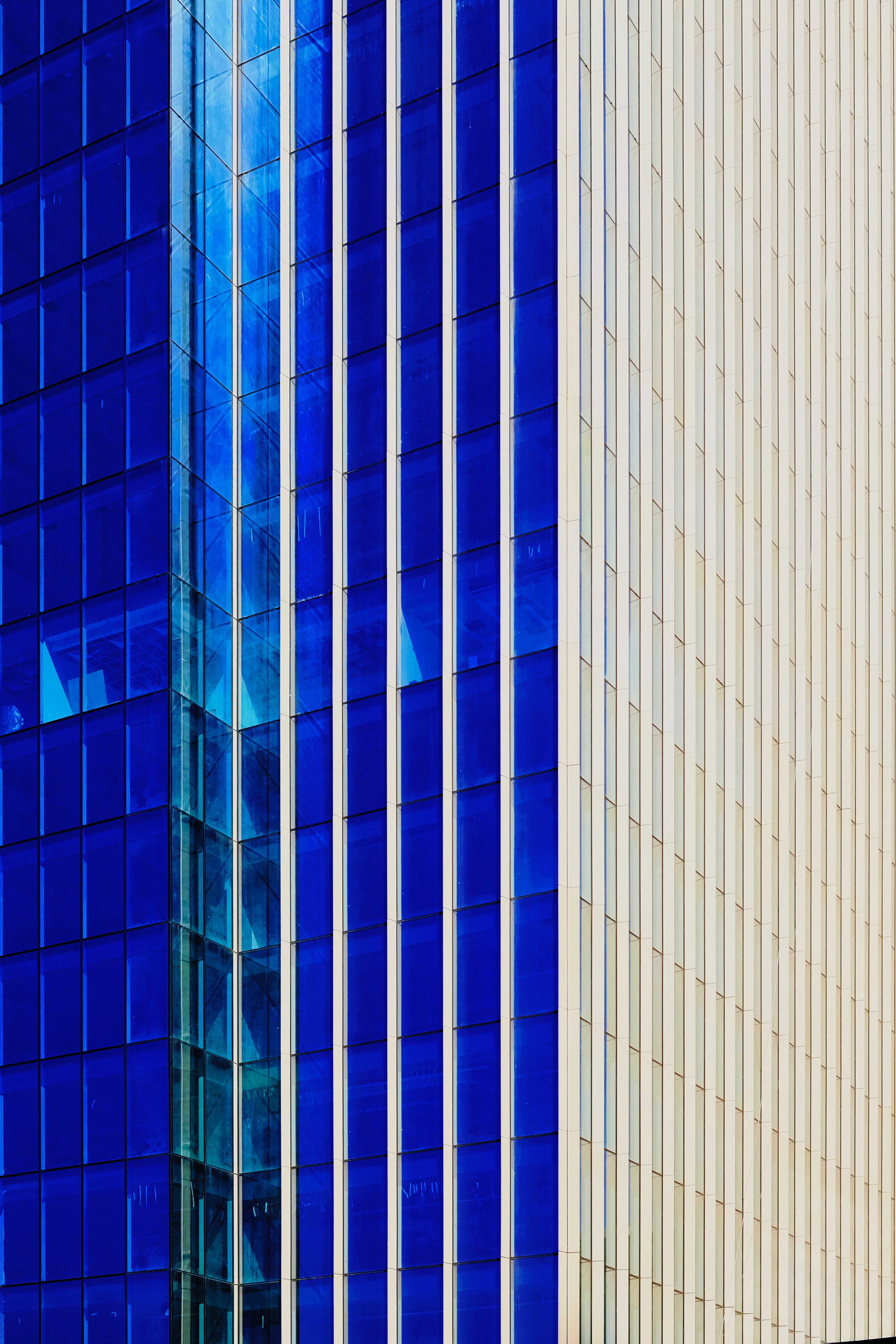 Building Skyscraper Architecture Facade Glass