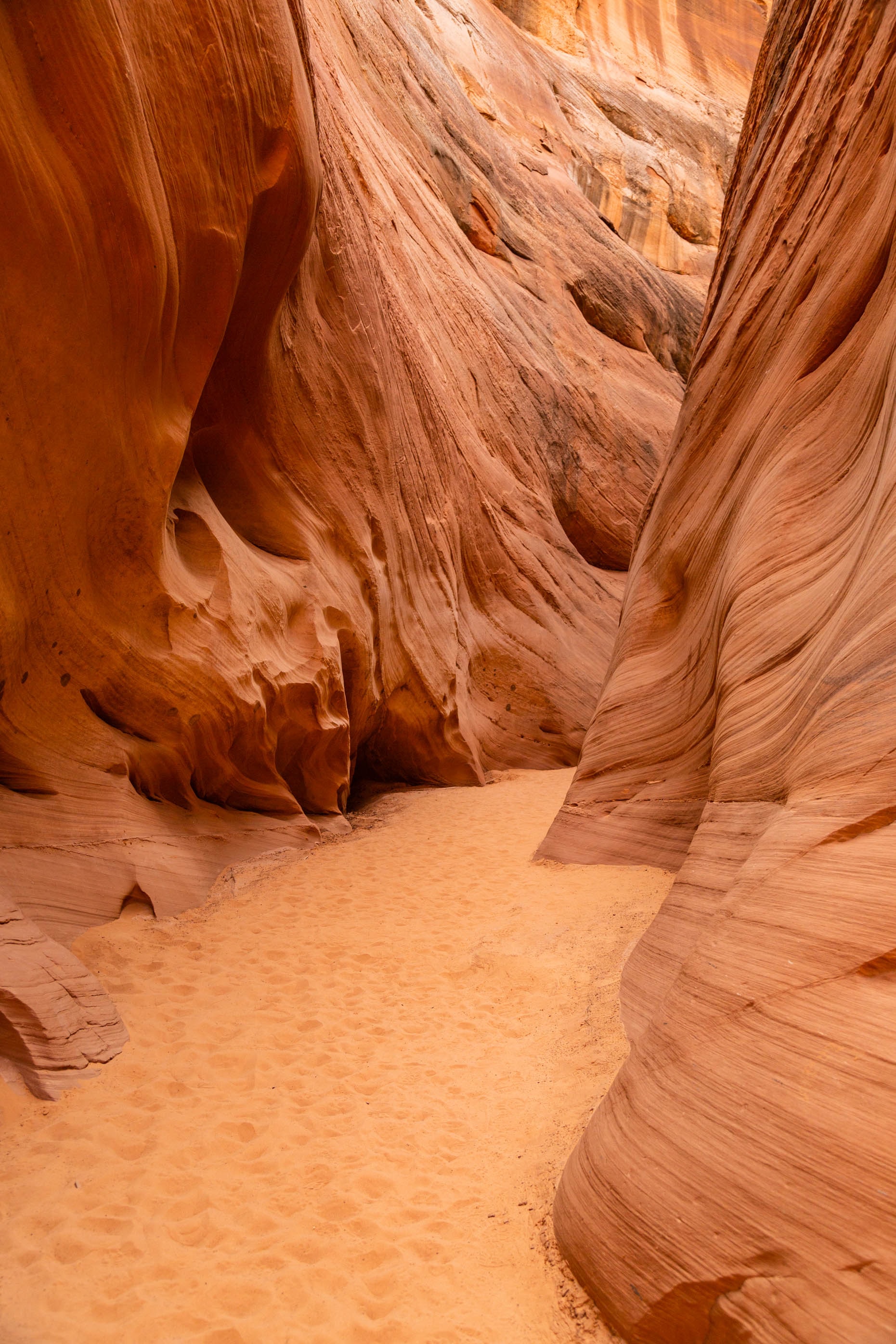 Canyon Rocks Gorge Nature Brown