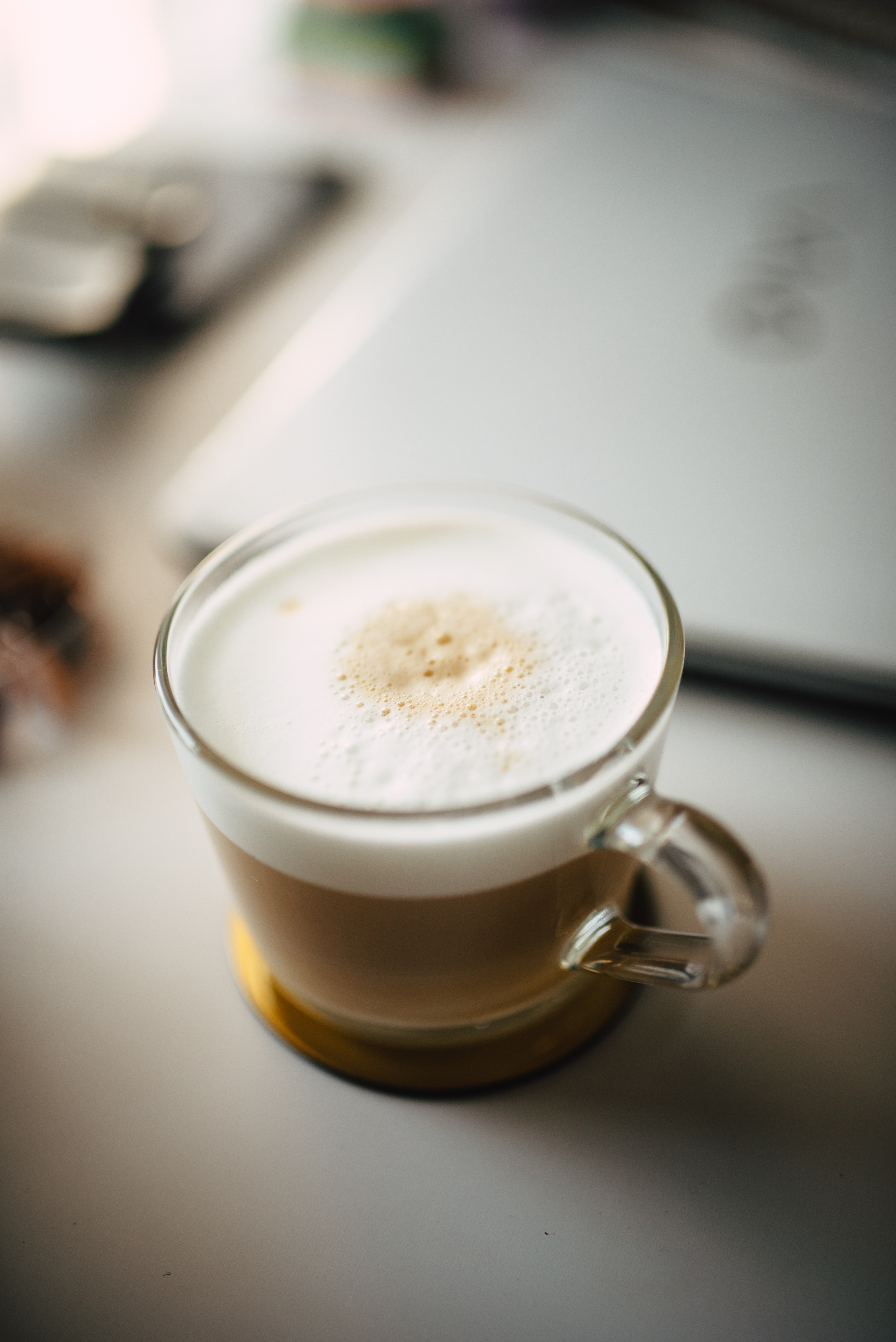 Cappuccino Coffee Drink Mug Hot