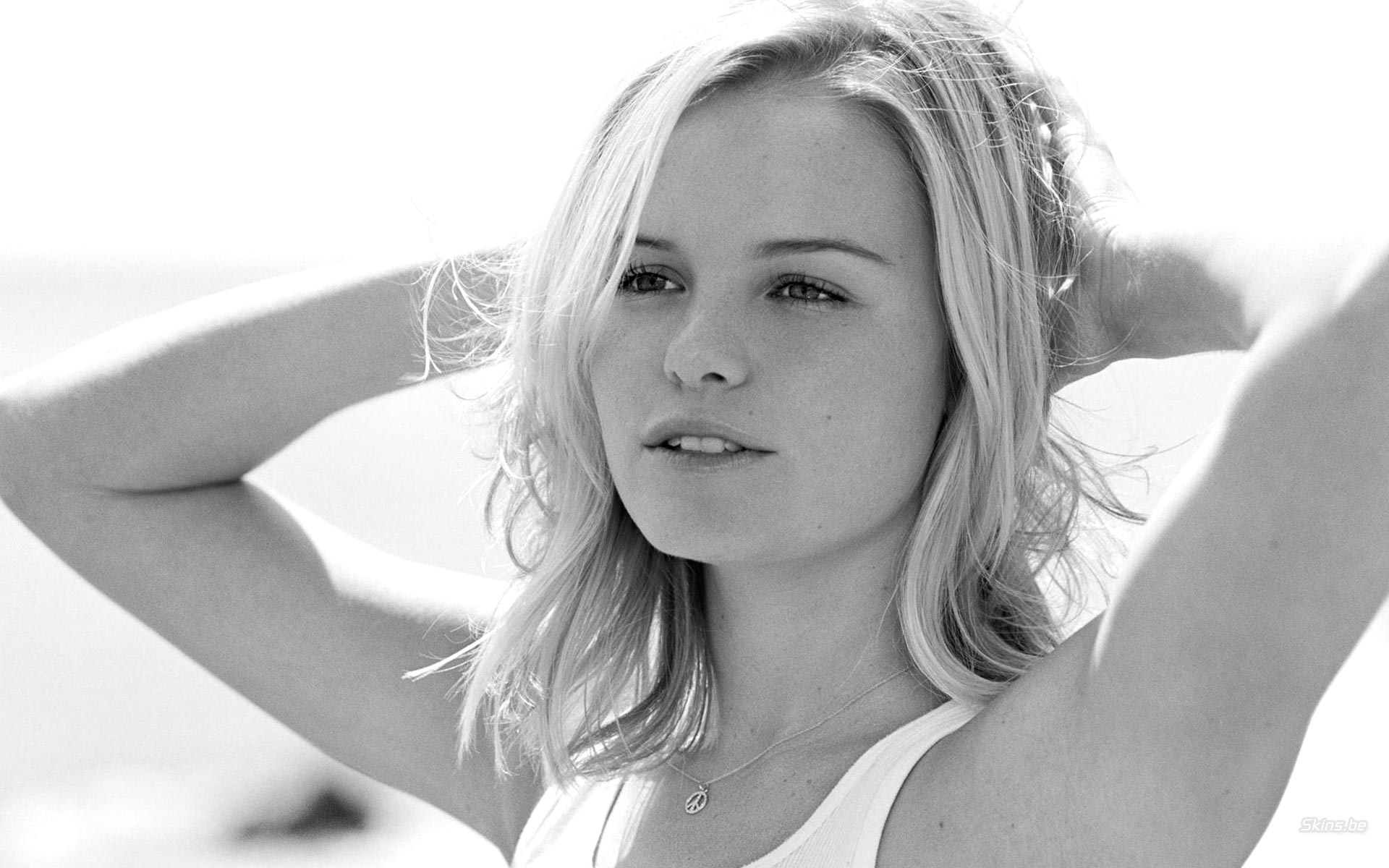 Celebrity Actress Famous Beautiful Kate-bosworth