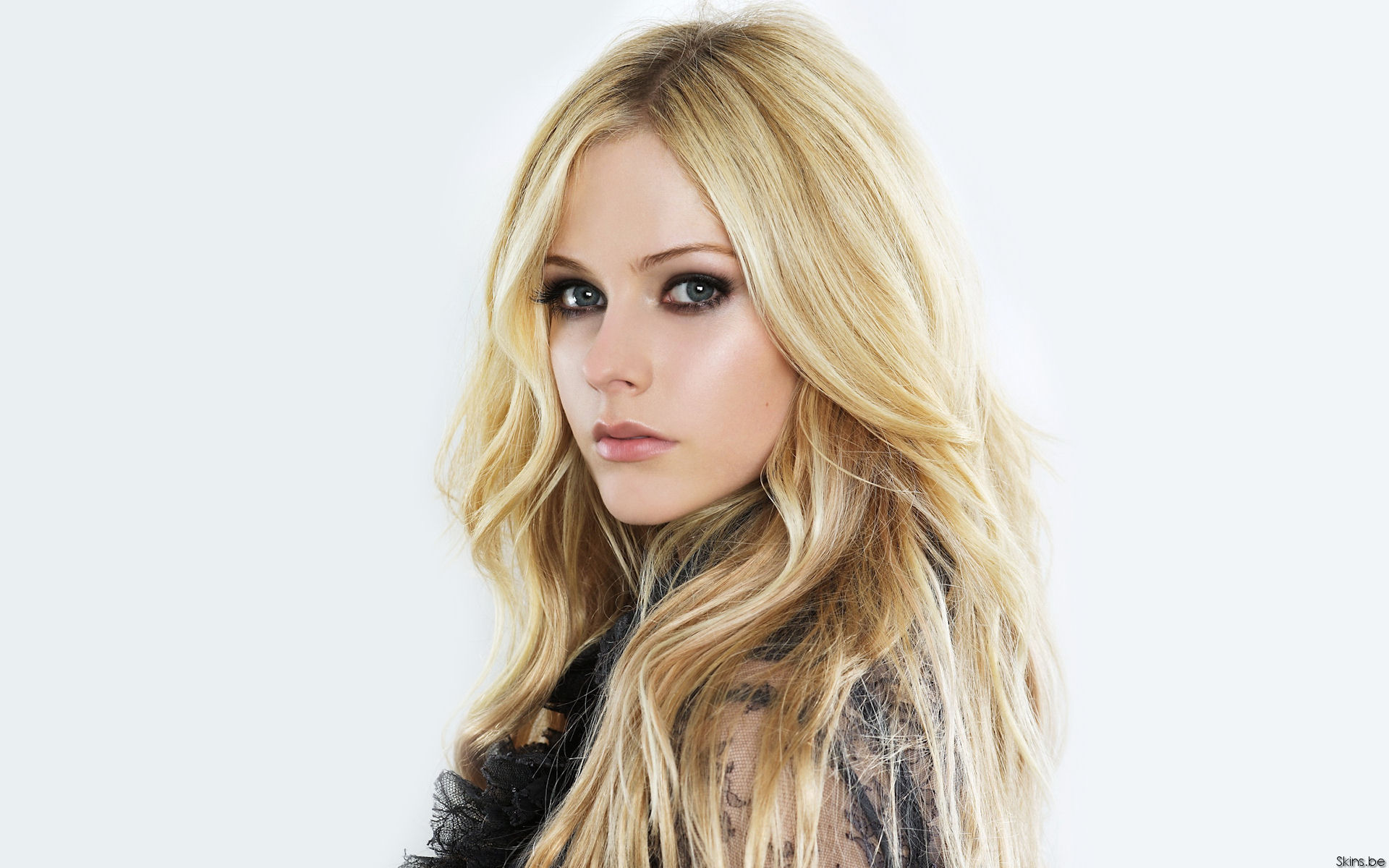 Celebrity Actress Famous Girl Avril-lavigne