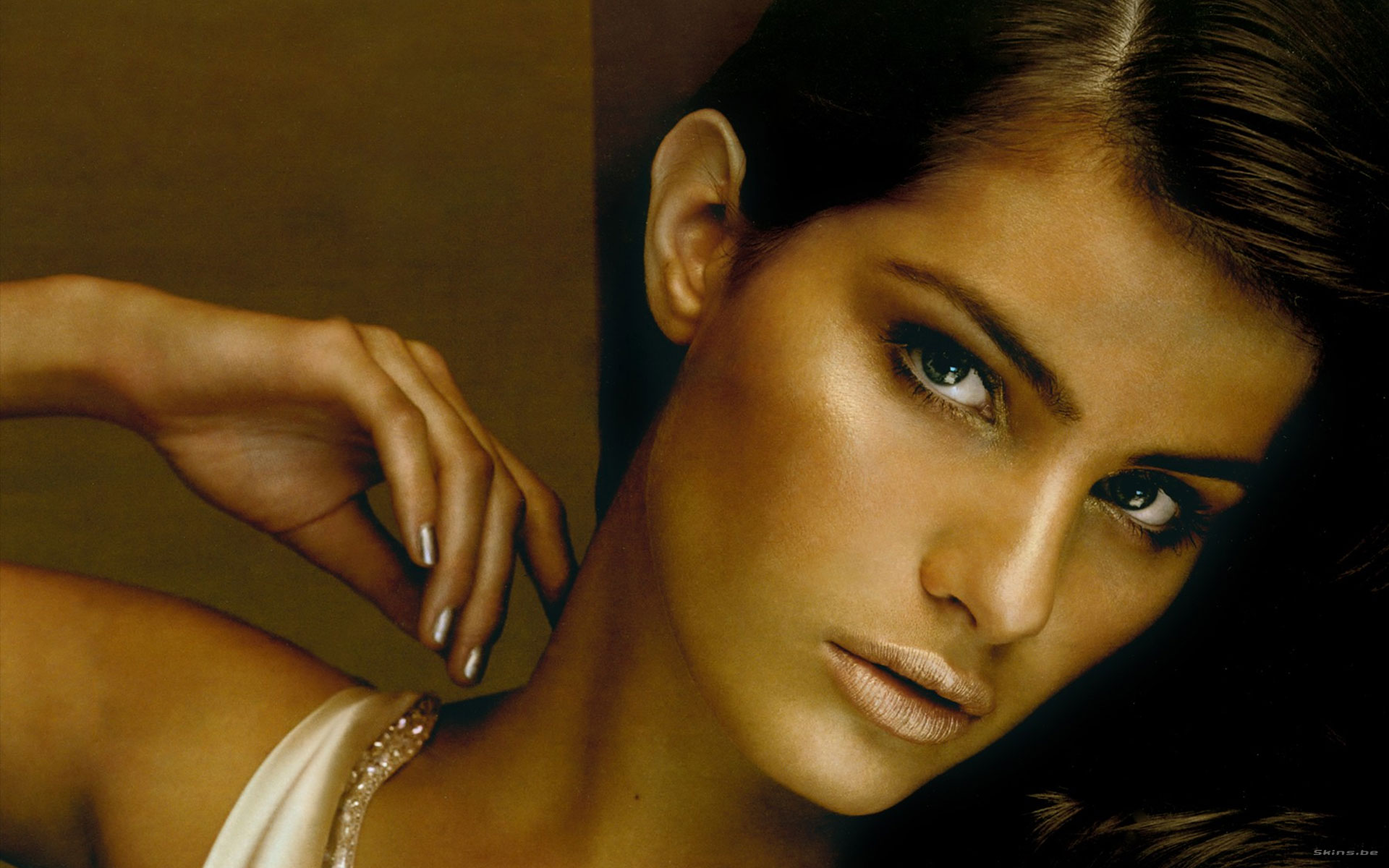 Celebrity Actress Movie-star Famous Isabeli-fontana