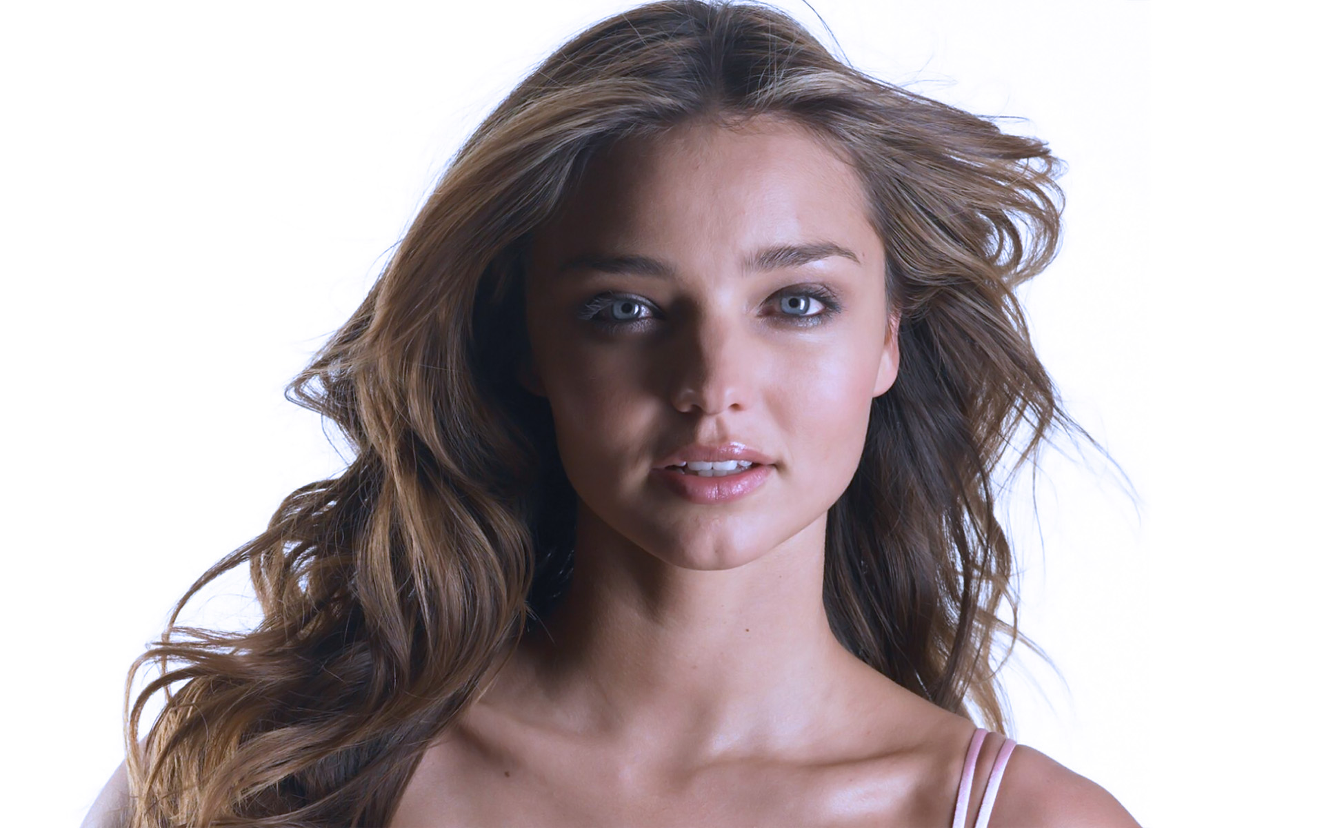 Celebrity Beautiful Hot Hollywood Mirandakerr