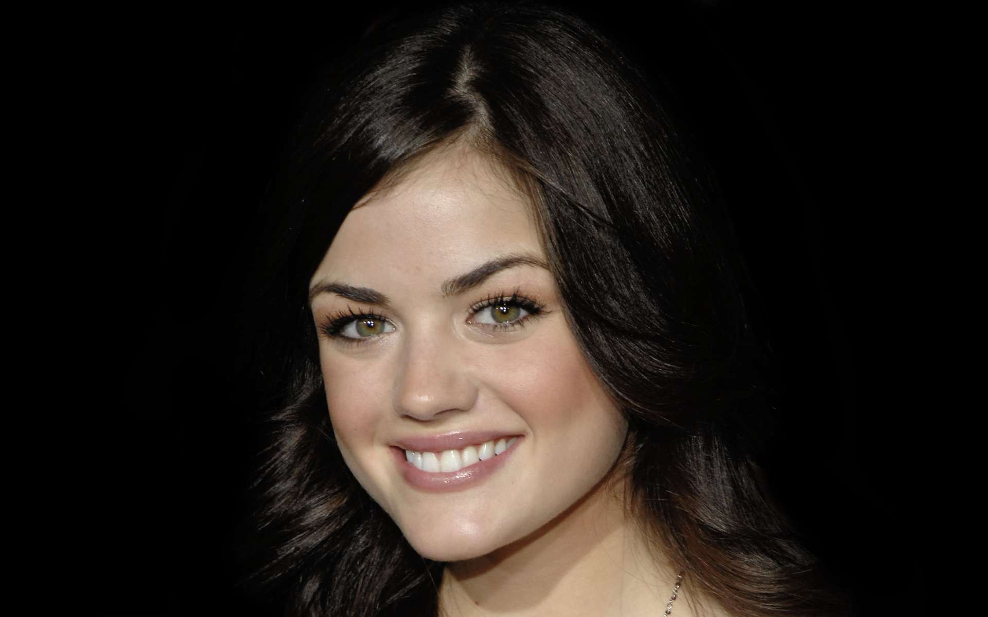 Celebrity Beautiful Hot Woman Lucy-hale