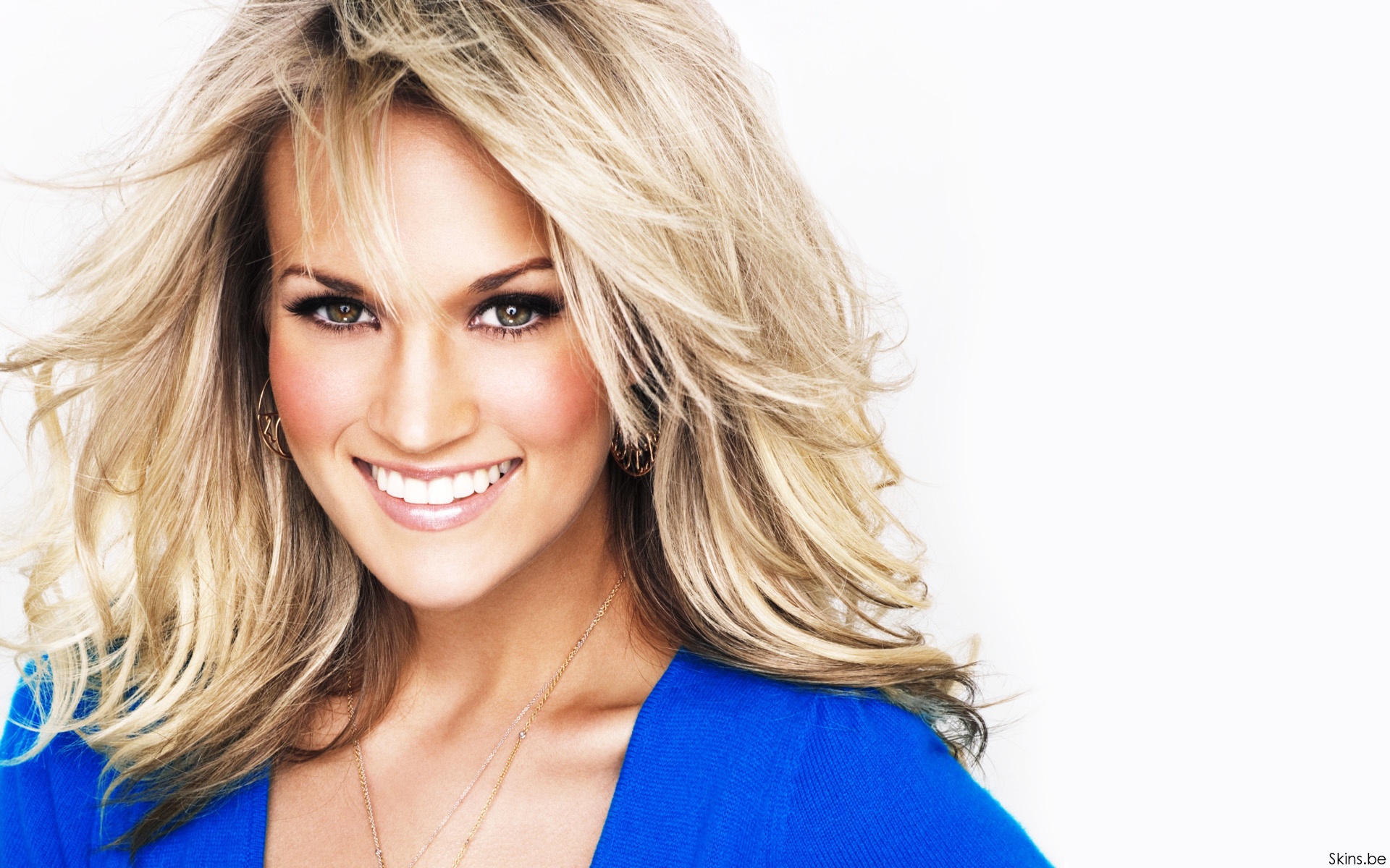 Celebrity Girl Hollywood Woman Carrie-underwood