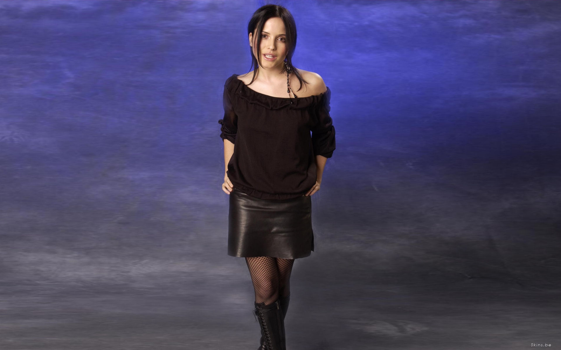 Celebrity Hollywood Beautiful Famous Andrea-corr