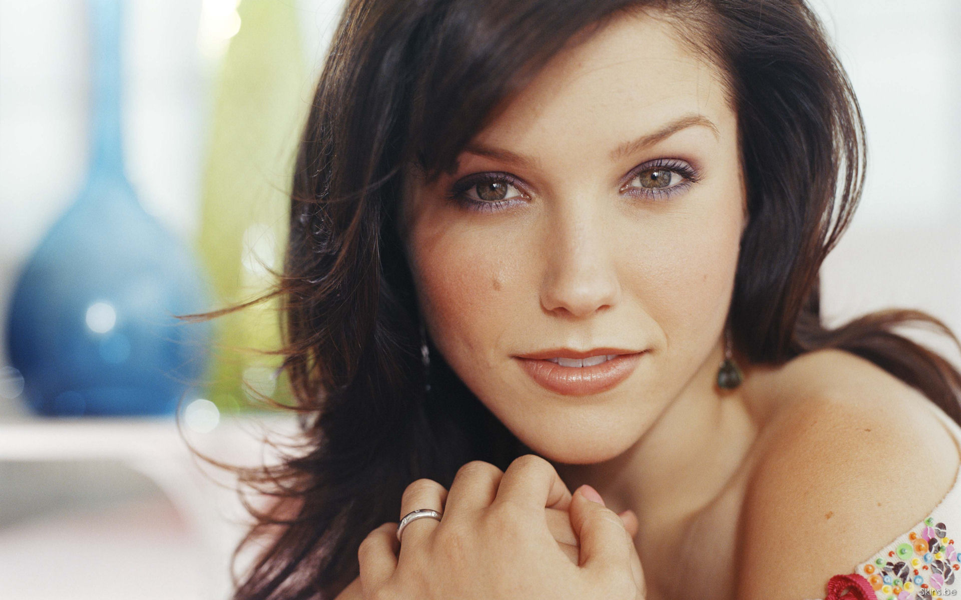 Celebrity Hollywood Model Woman Sophia-bush