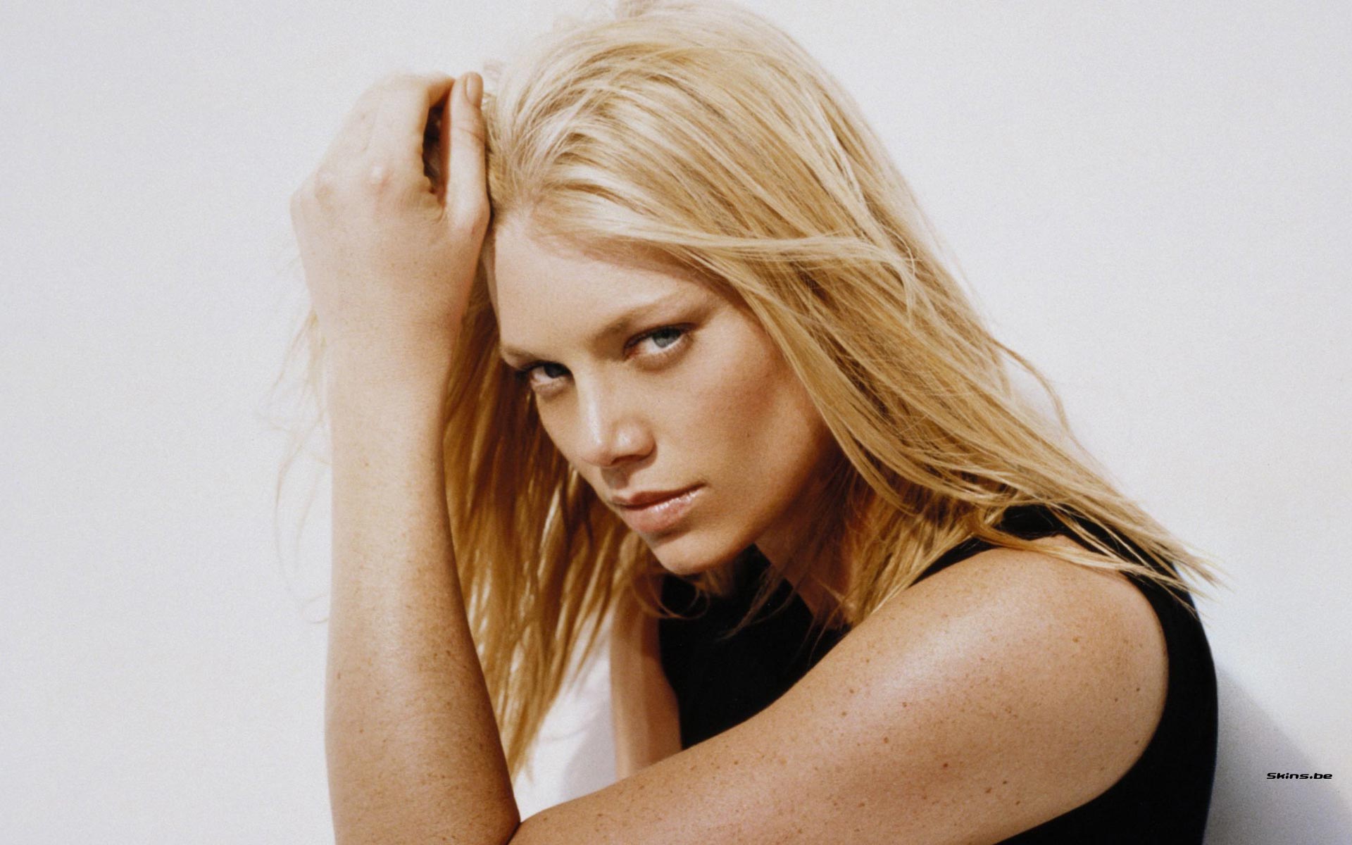 Celebrity Hot Beautiful Woman Peta-wilson