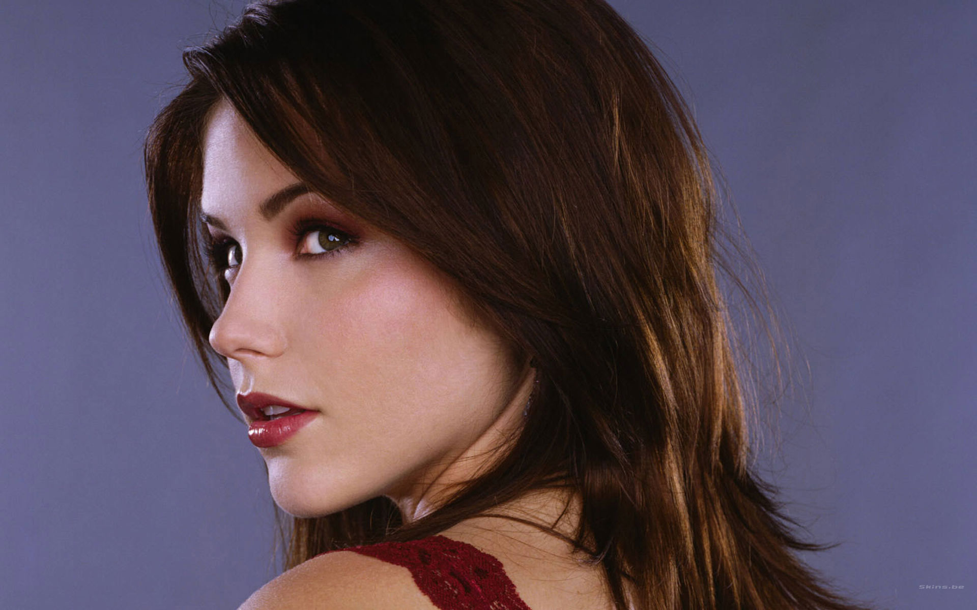 Celebrity Model Actress Girl Sophia-bush