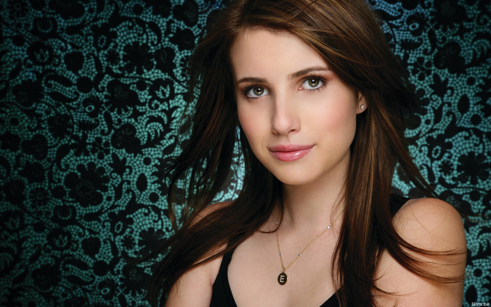 Celebrity Model Beautiful Movie-star Emma-roberts