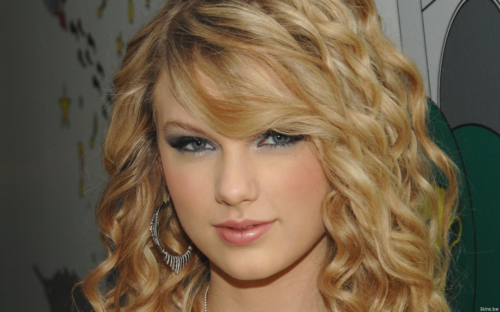 Celebrity Model Girl Beautiful Taylor-swift