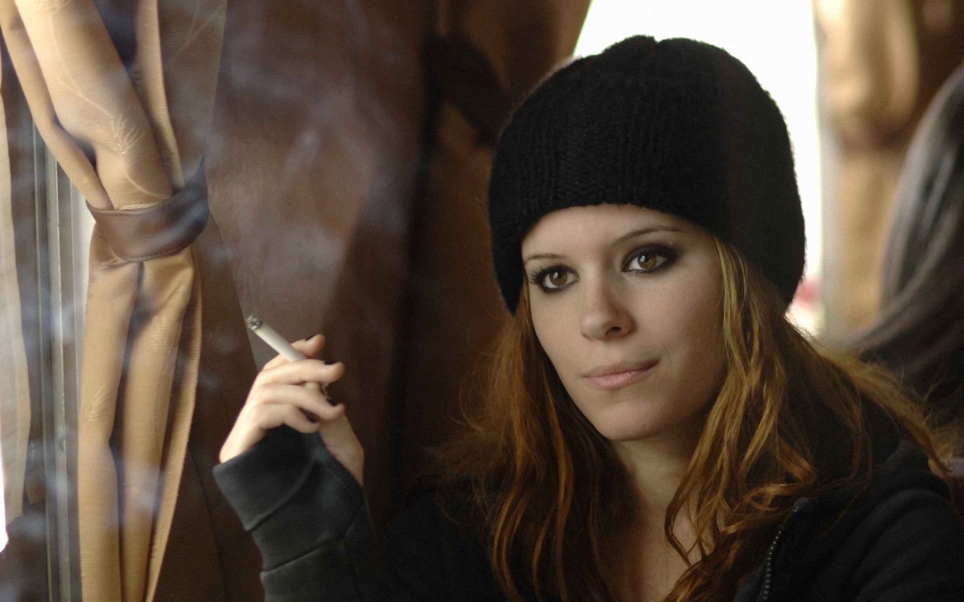 Celebrity Movie-star Hollywood Girl Katemara-tc