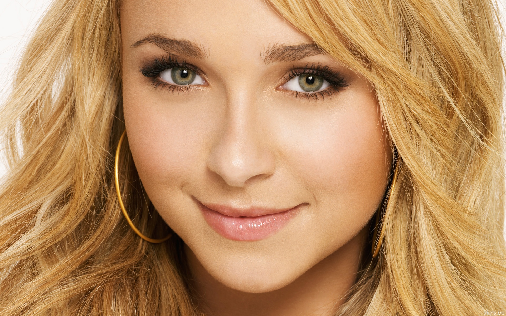 Celebrity Woman Famous Hot Hayden-panettiere