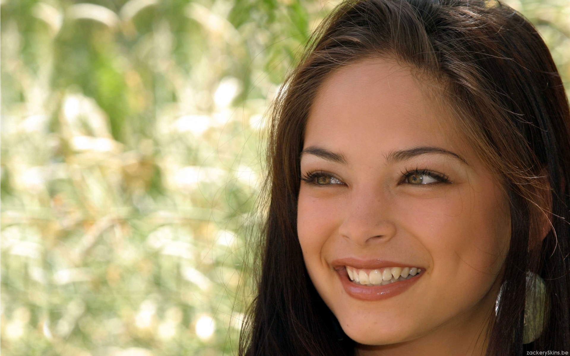 Celebrity Woman Hollywood Movie-star Kirsten-kreuk-zackery