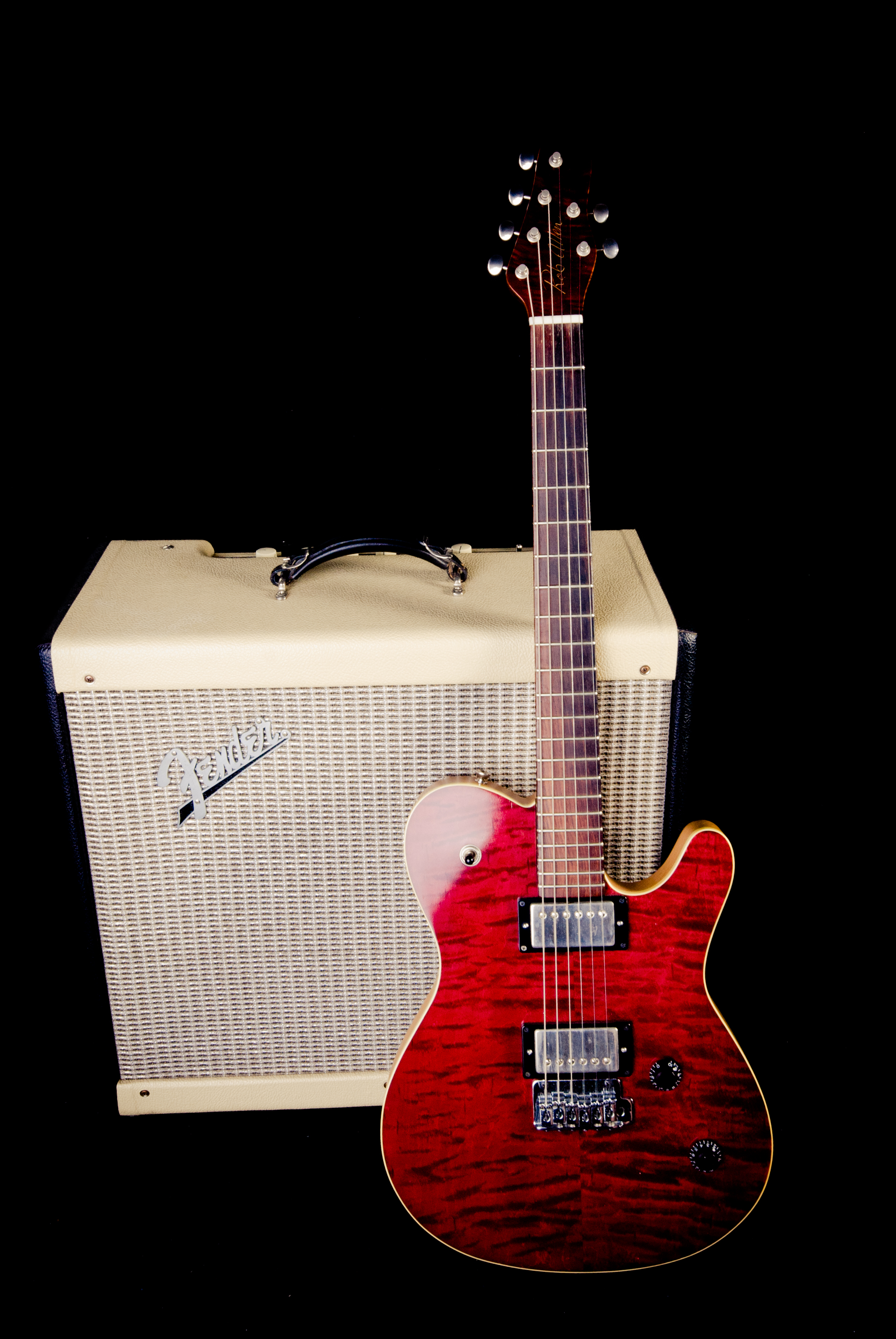 Electric-guitar Guitar Amplifier Music