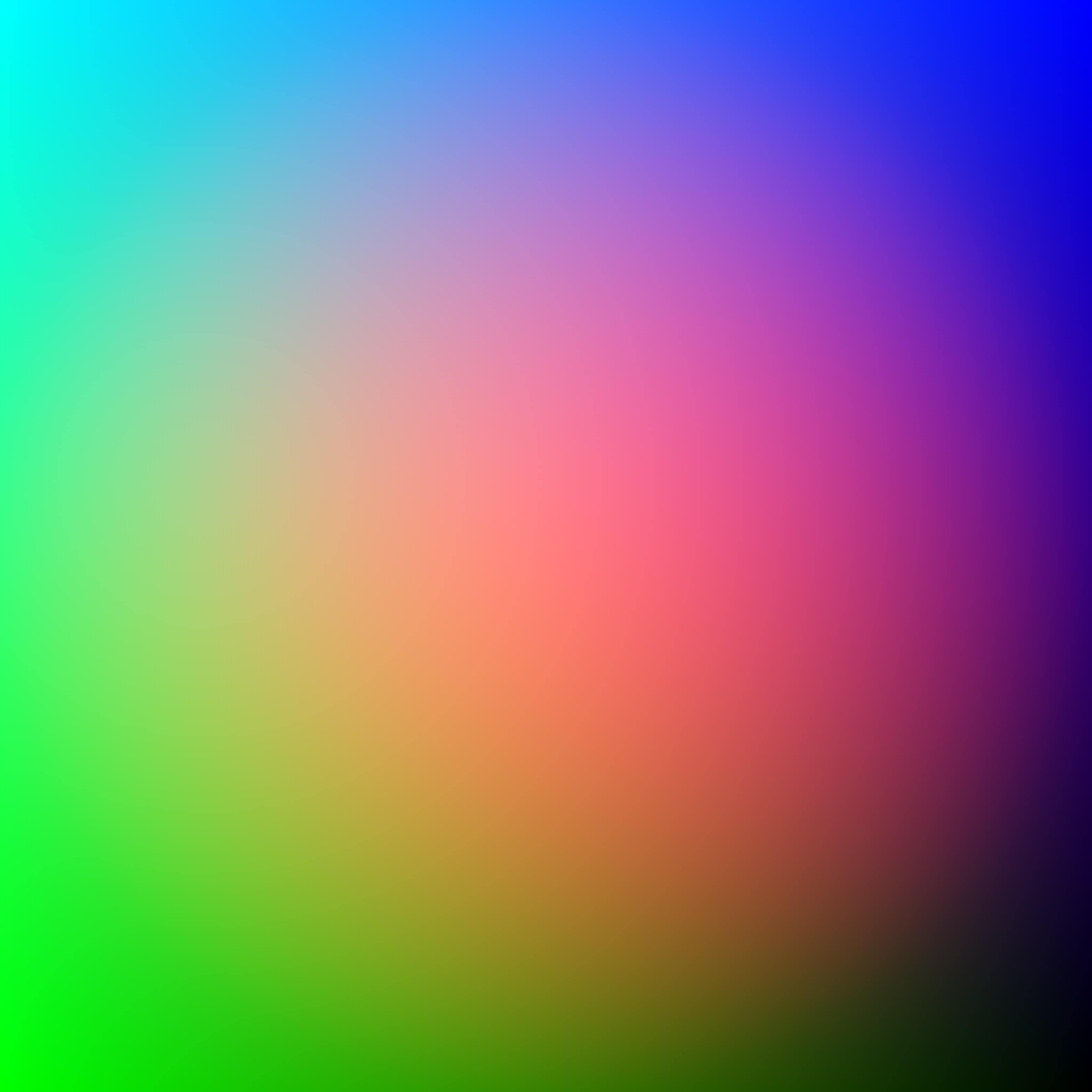 Gradient Colorful Abstraction Background