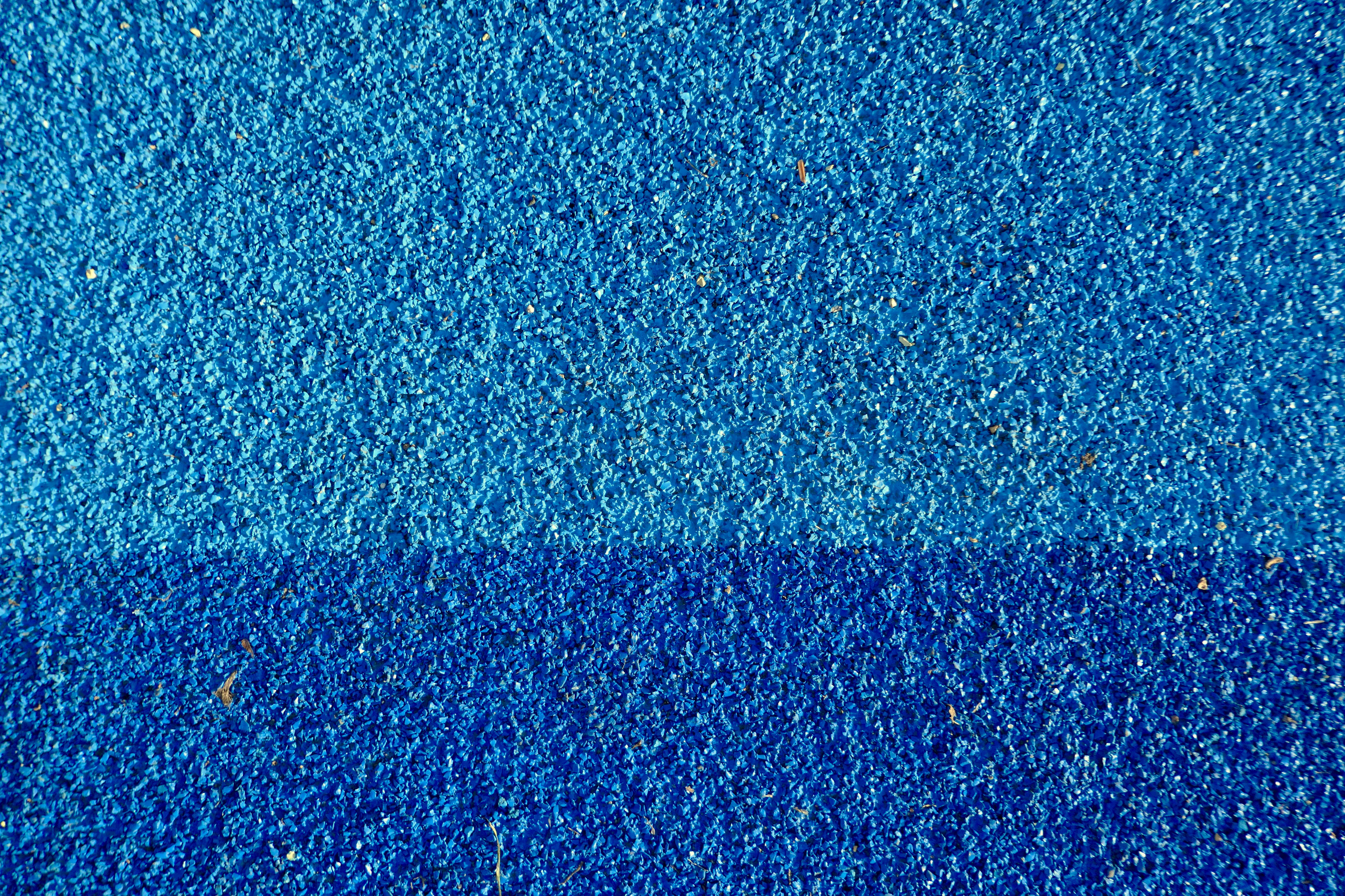 Stripes Surface Rough Blue