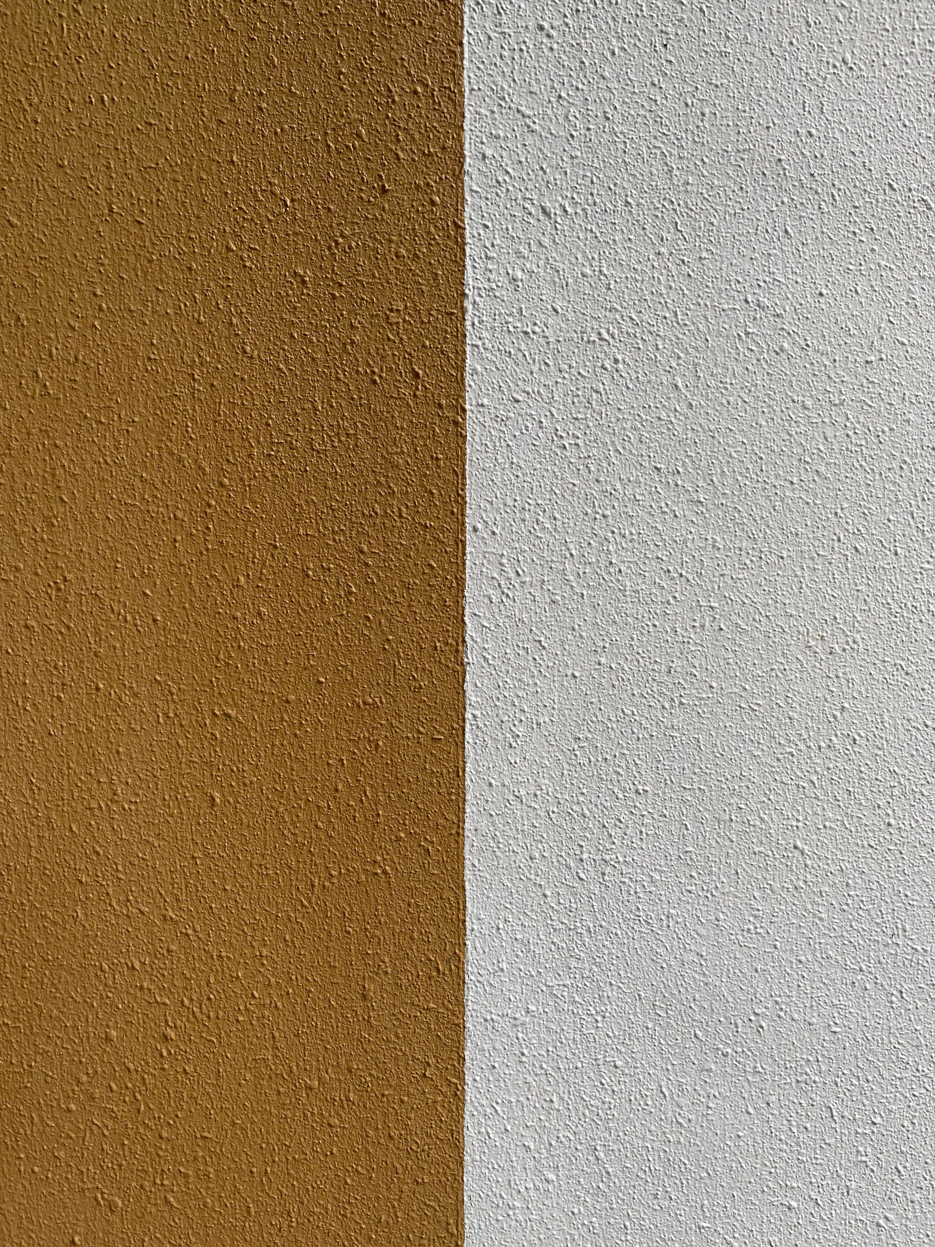 Wall Surface Rough Stripes Texture Brown