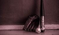 Baseball Bat Glove Inventory Sport