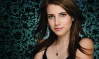 Celebrity Model Beautiful Movie-star Emma-roberts