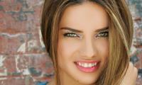 Celebrity Movie-star Actress Beautiful Adriana-lima