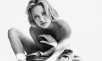 Celebrity Movie-star Model Hollywood Charlize-theron