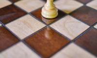 Chess Figure Pawn Board Game