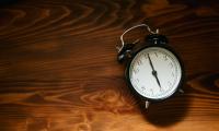 Clock Alarm-clock Dial Time