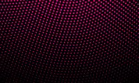 Dots Circles Pink Abstraction