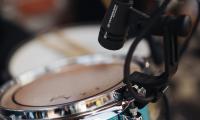 Drum-kit Drums Music
