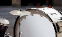 Drum-kit Drums Musical-equipment Music