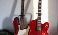 Electric-guitars Guitars Musical-instruments Music