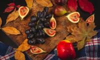 Fruit Fresh Still-life Aesthetics