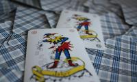 Playing-cards Cards Deck Joker