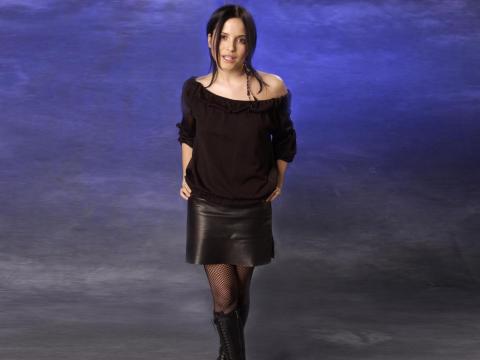 Celebrity Hollywood Beautiful Famous Andrea-corr