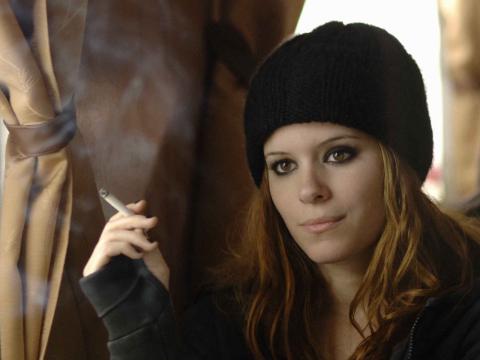 Celebrity Movie-star Hollywood Girl Katemara-tc