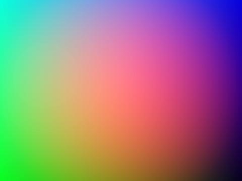 Gradient Colorful Abstraction Background