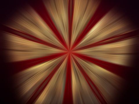 Stripes Optical-illusion Speed Blur Abstraction Red